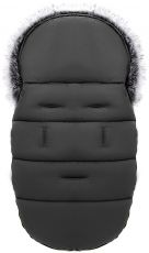 Зимовий конверт Bair Polar Plus black
